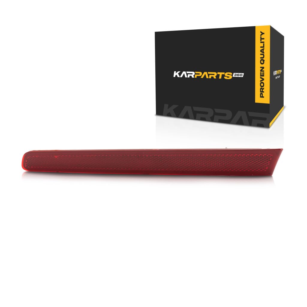 Amazon.com: For Ford Explorer Rear Reflector 2011 2012 2013 2014